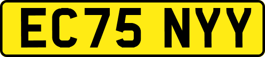 EC75NYY