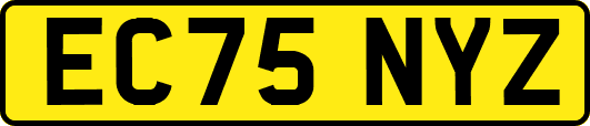 EC75NYZ