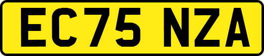 EC75NZA