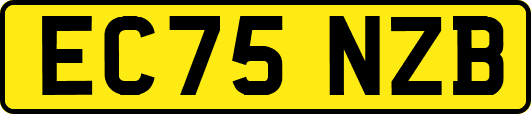EC75NZB