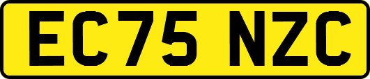 EC75NZC