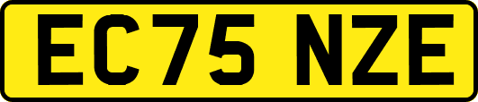 EC75NZE