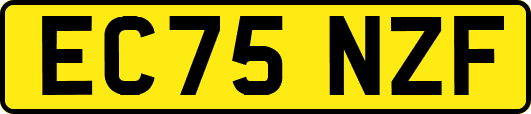 EC75NZF