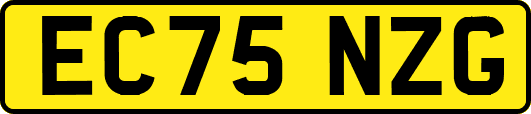 EC75NZG