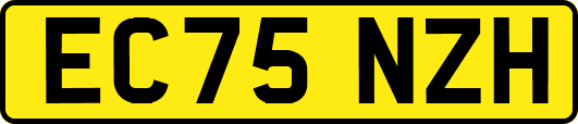 EC75NZH