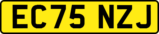 EC75NZJ