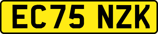 EC75NZK