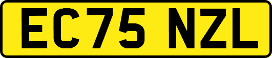 EC75NZL