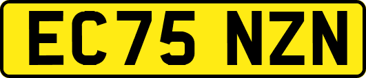 EC75NZN