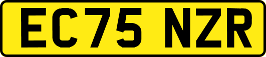 EC75NZR