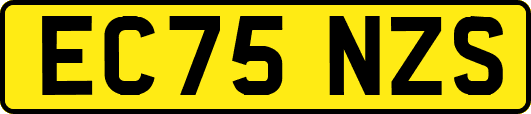 EC75NZS