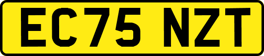 EC75NZT