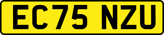 EC75NZU