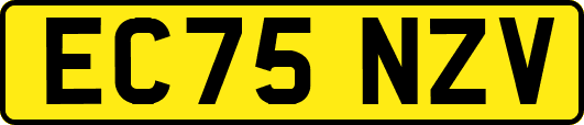 EC75NZV
