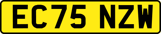 EC75NZW