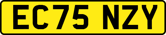 EC75NZY