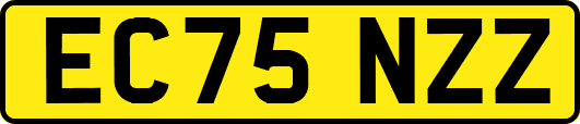 EC75NZZ