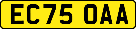 EC75OAA