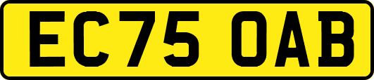EC75OAB