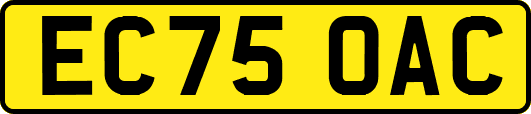 EC75OAC