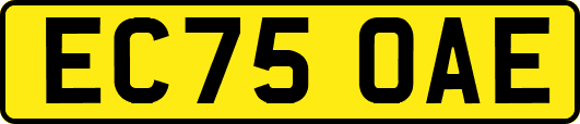 EC75OAE