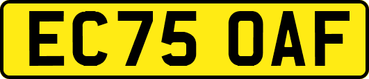 EC75OAF