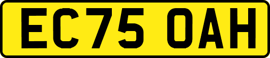 EC75OAH