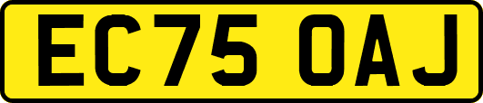 EC75OAJ