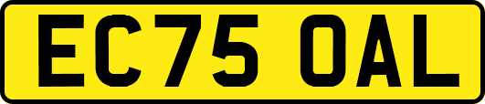 EC75OAL
