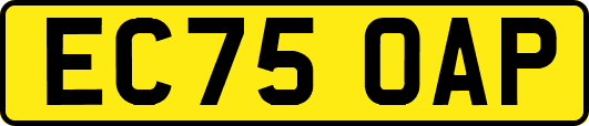 EC75OAP