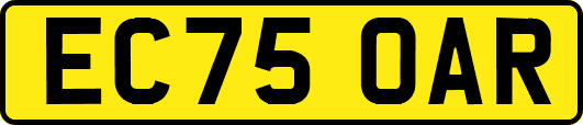 EC75OAR