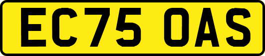 EC75OAS