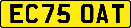 EC75OAT