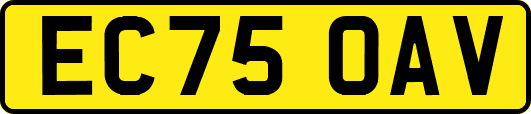 EC75OAV