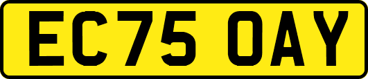 EC75OAY