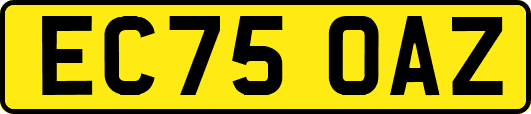 EC75OAZ
