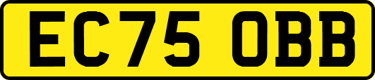 EC75OBB