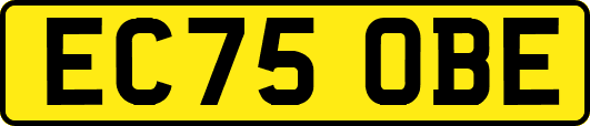EC75OBE