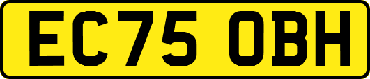 EC75OBH