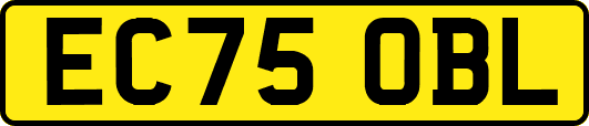 EC75OBL