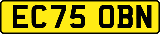 EC75OBN
