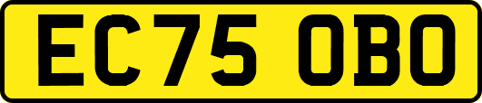 EC75OBO