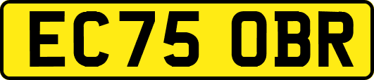 EC75OBR