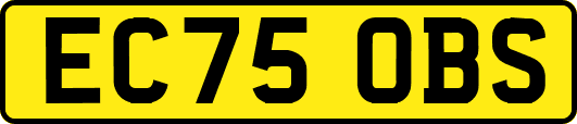 EC75OBS