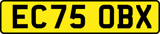 EC75OBX