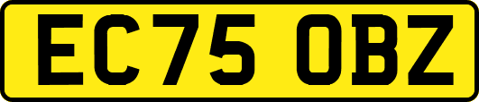 EC75OBZ