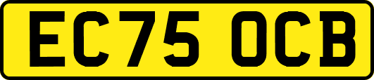 EC75OCB