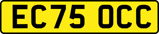 EC75OCC