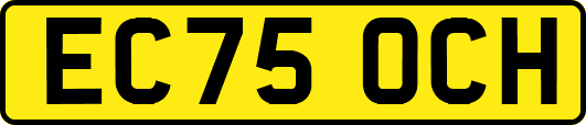 EC75OCH