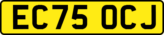 EC75OCJ